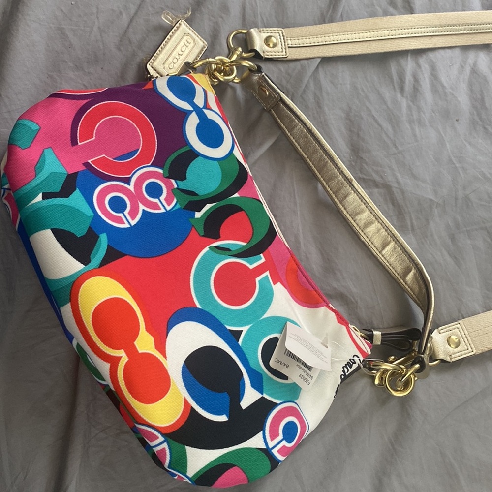 Purse - Picture 3 of 3